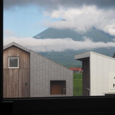 Niseko Highland Cottages ภายนอก รูปภาพ
