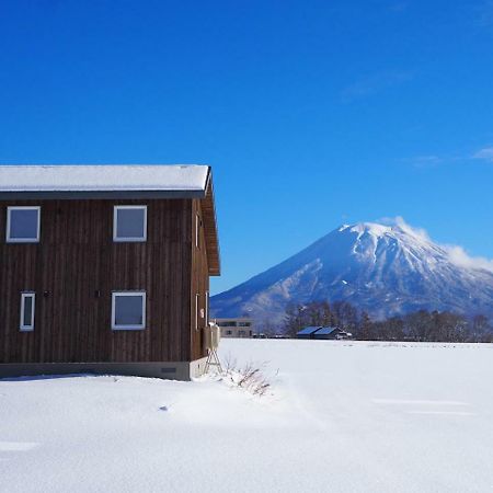 Niseko Highland Cottages ภายนอก รูปภาพ