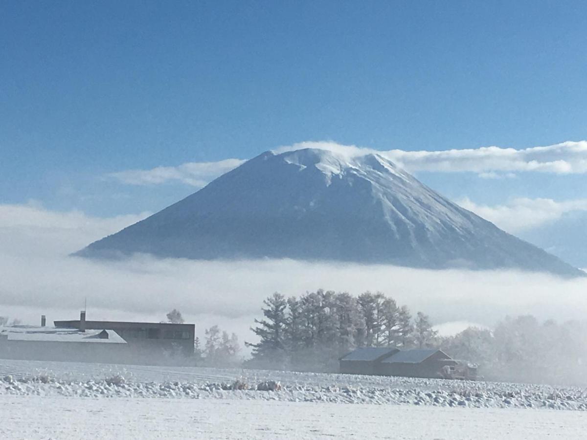 Niseko Highland Cottages ภายนอก รูปภาพ