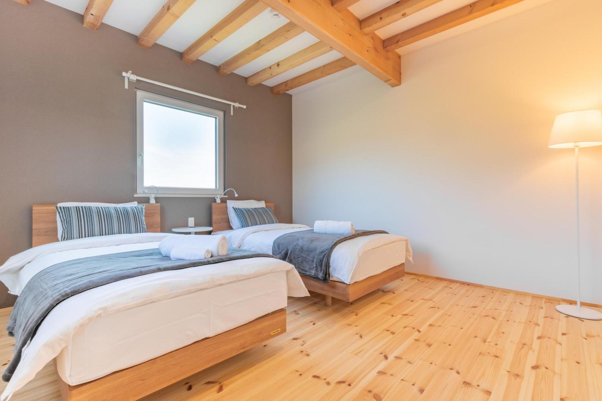 Niseko Highland Cottages ภายนอก รูปภาพ