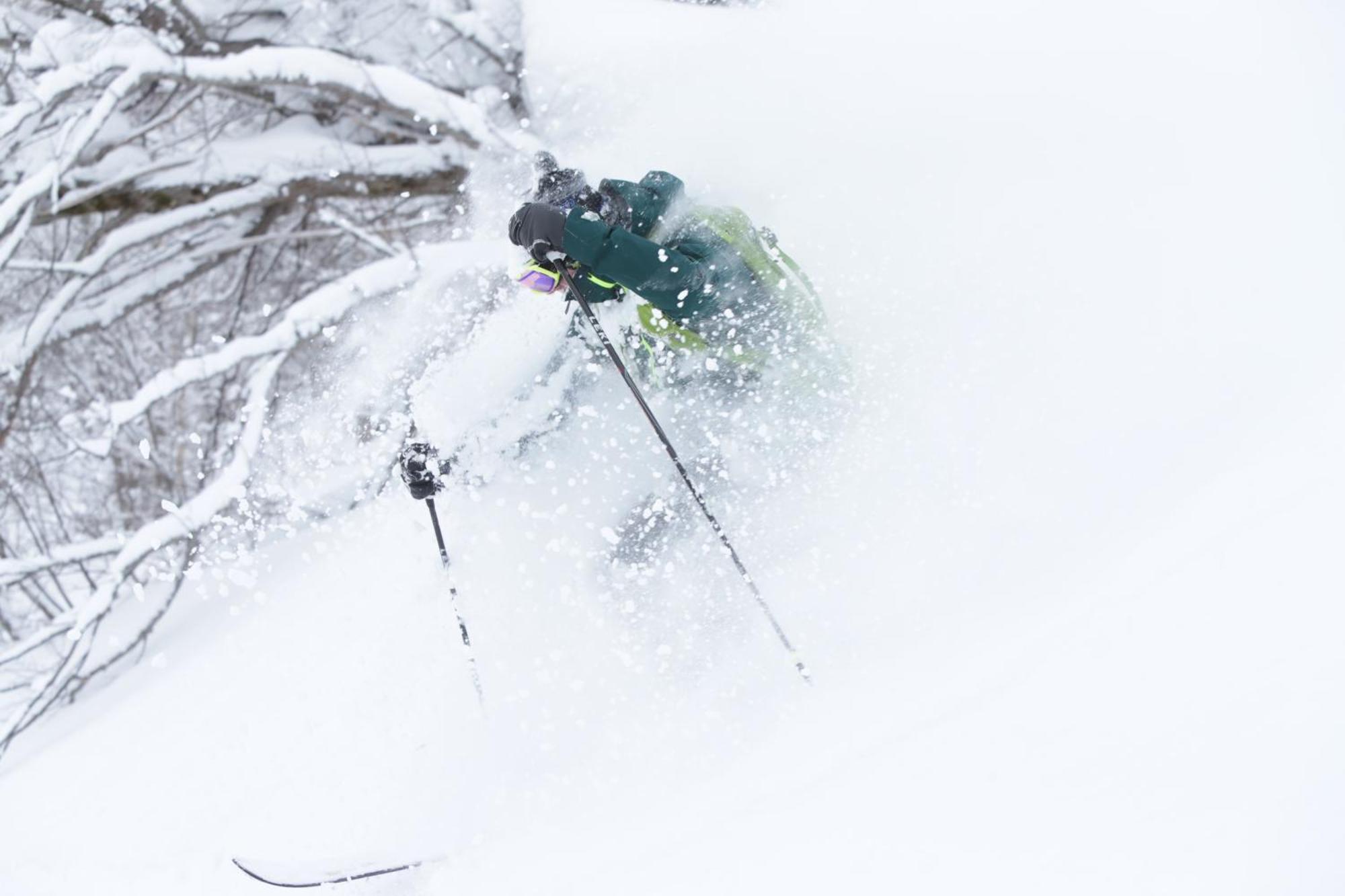 Niseko Highland Cottages ภายนอก รูปภาพ