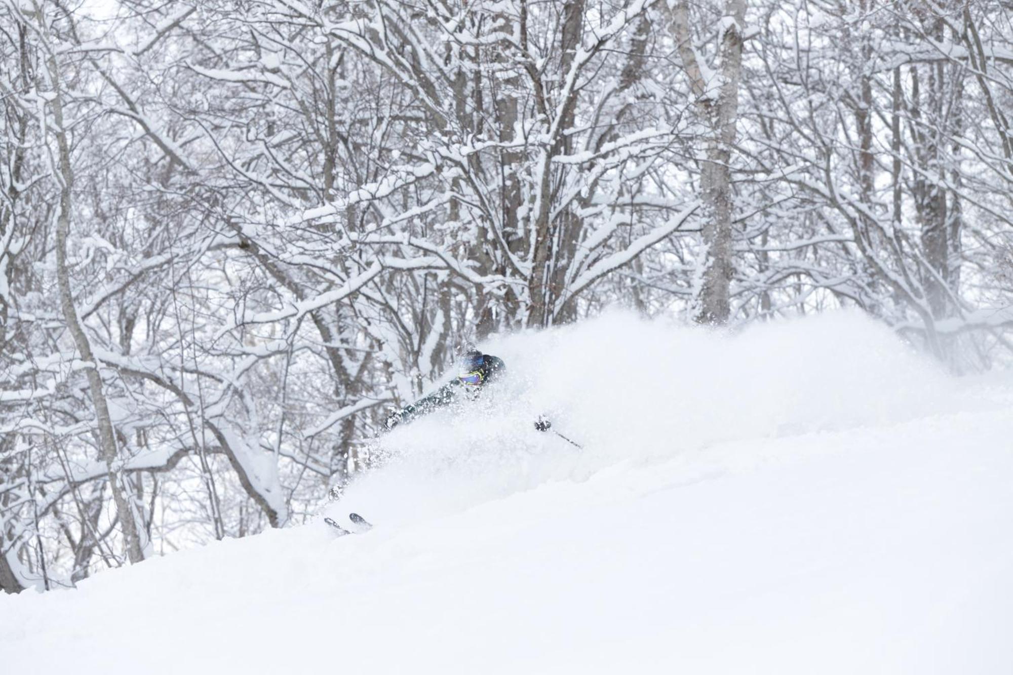 Niseko Highland Cottages ภายนอก รูปภาพ
