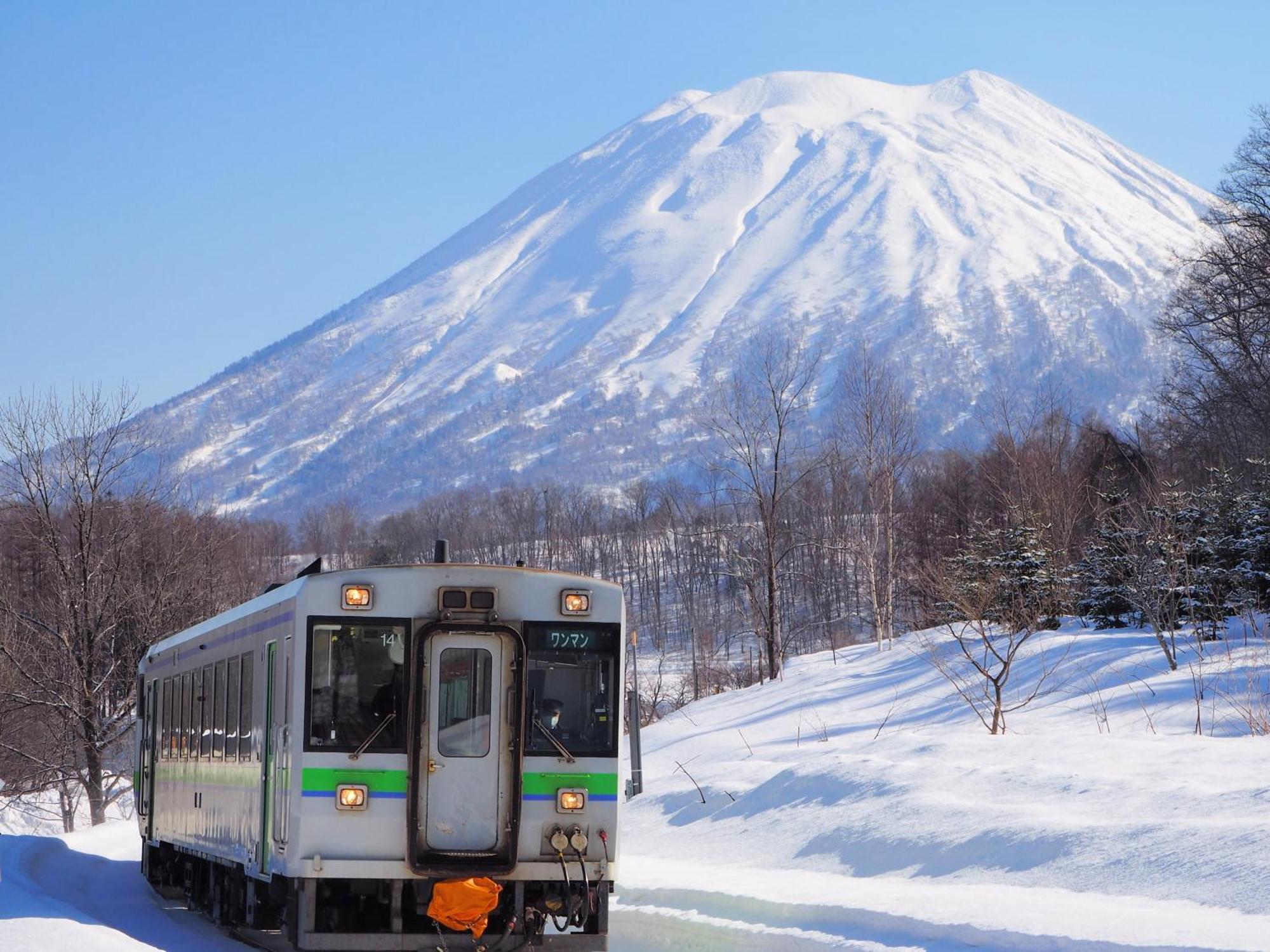 Niseko Highland Cottages ภายนอก รูปภาพ