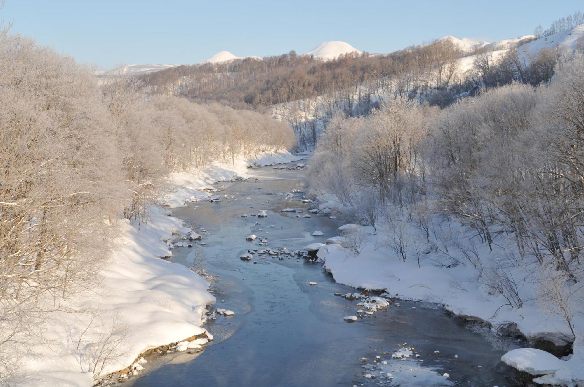 Niseko Highland Cottages ภายนอก รูปภาพ