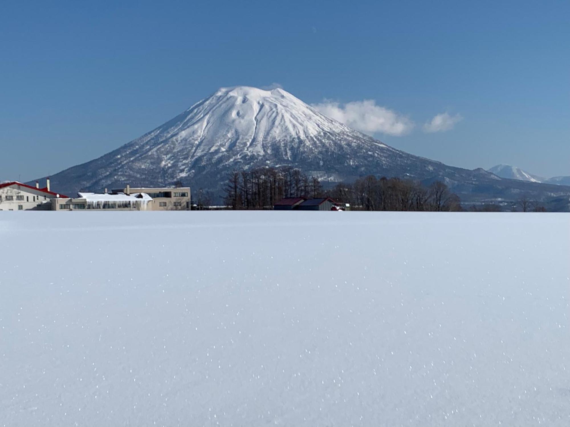 Niseko Highland Cottages ภายนอก รูปภาพ