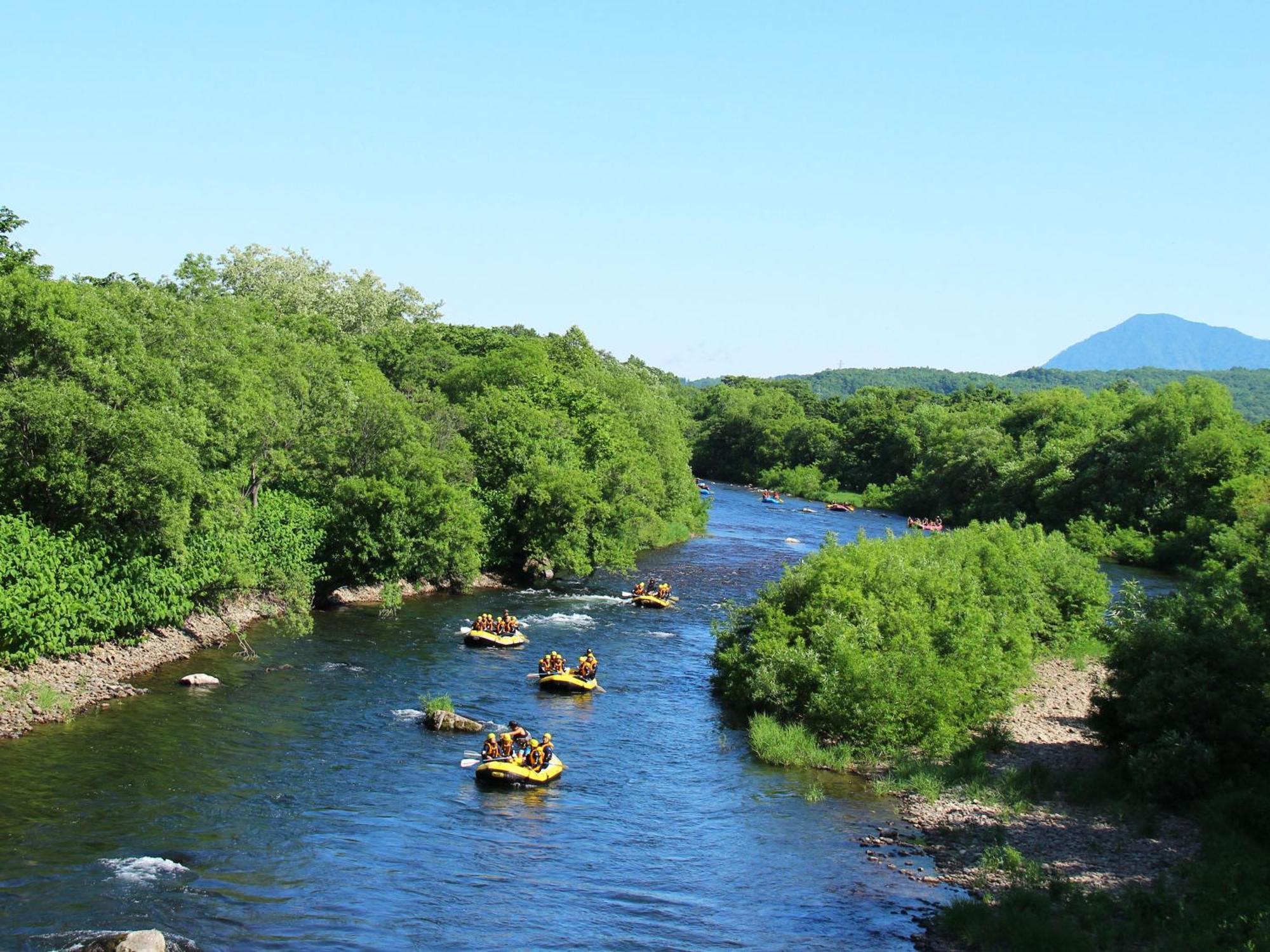 Niseko Highland Cottages ภายนอก รูปภาพ