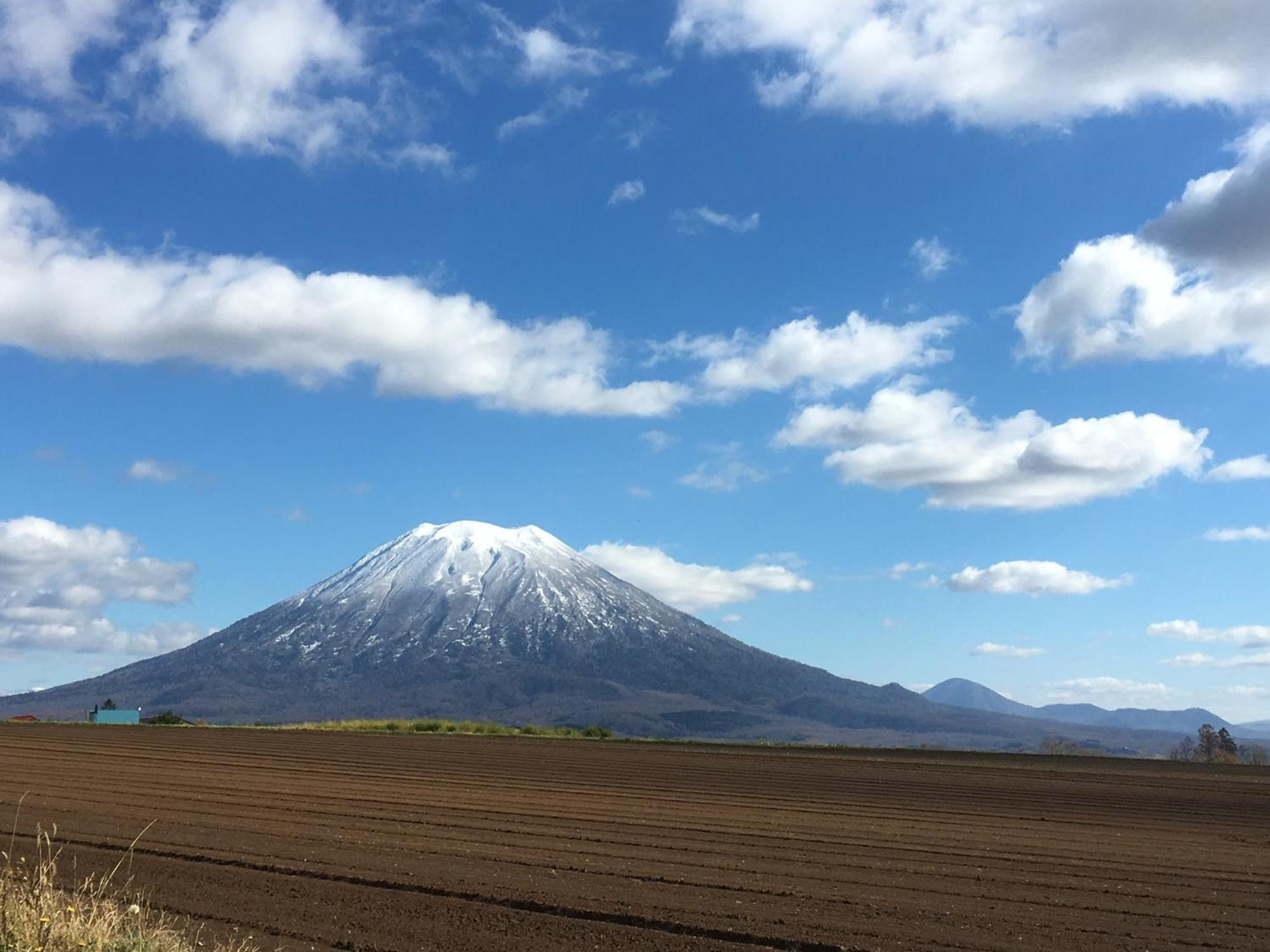 Niseko Highland Cottages ภายนอก รูปภาพ