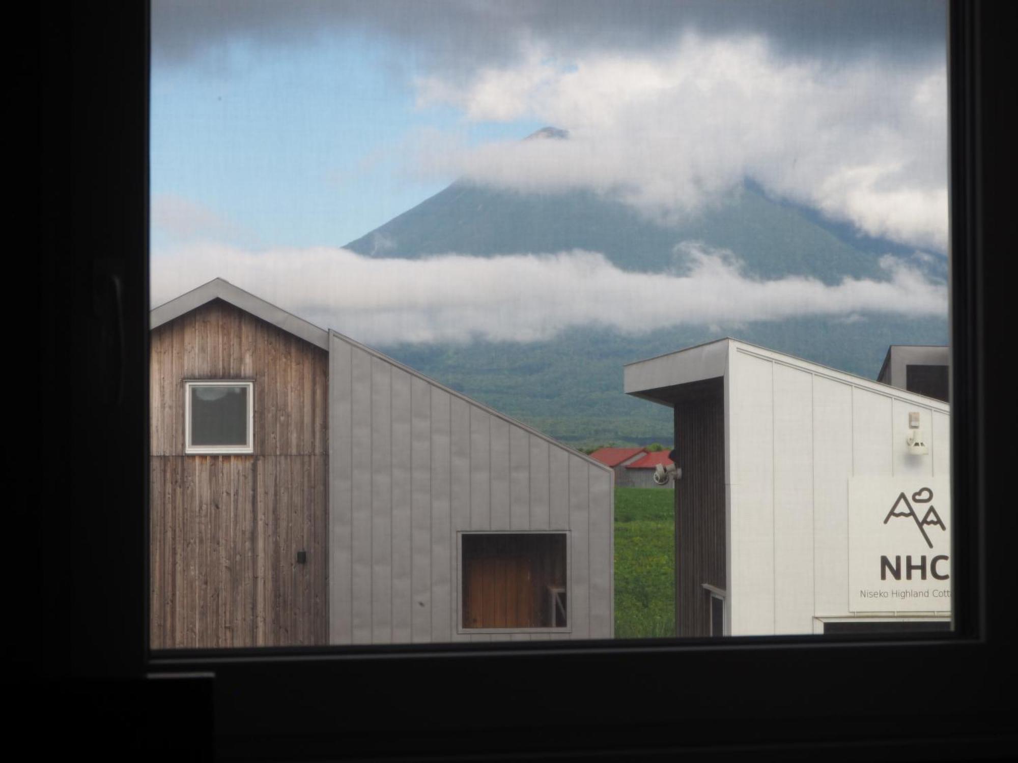 Niseko Highland Cottages ภายนอก รูปภาพ