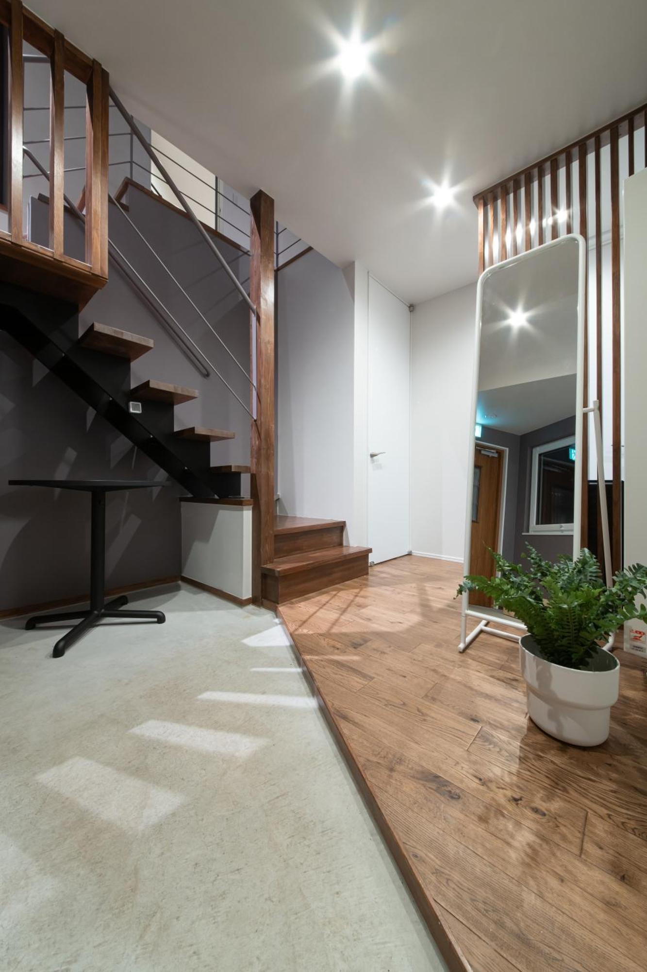 Niseko Highland Cottages ภายนอก รูปภาพ
