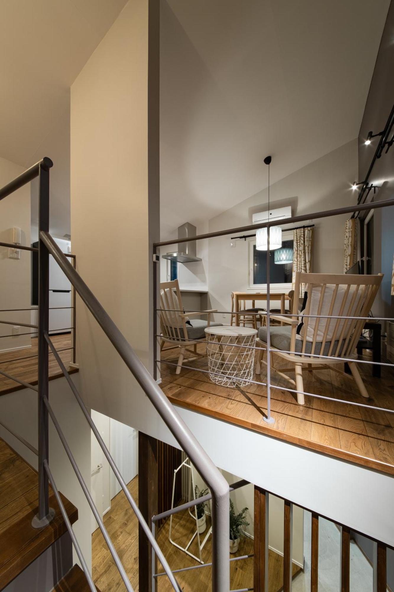 Niseko Highland Cottages ภายนอก รูปภาพ