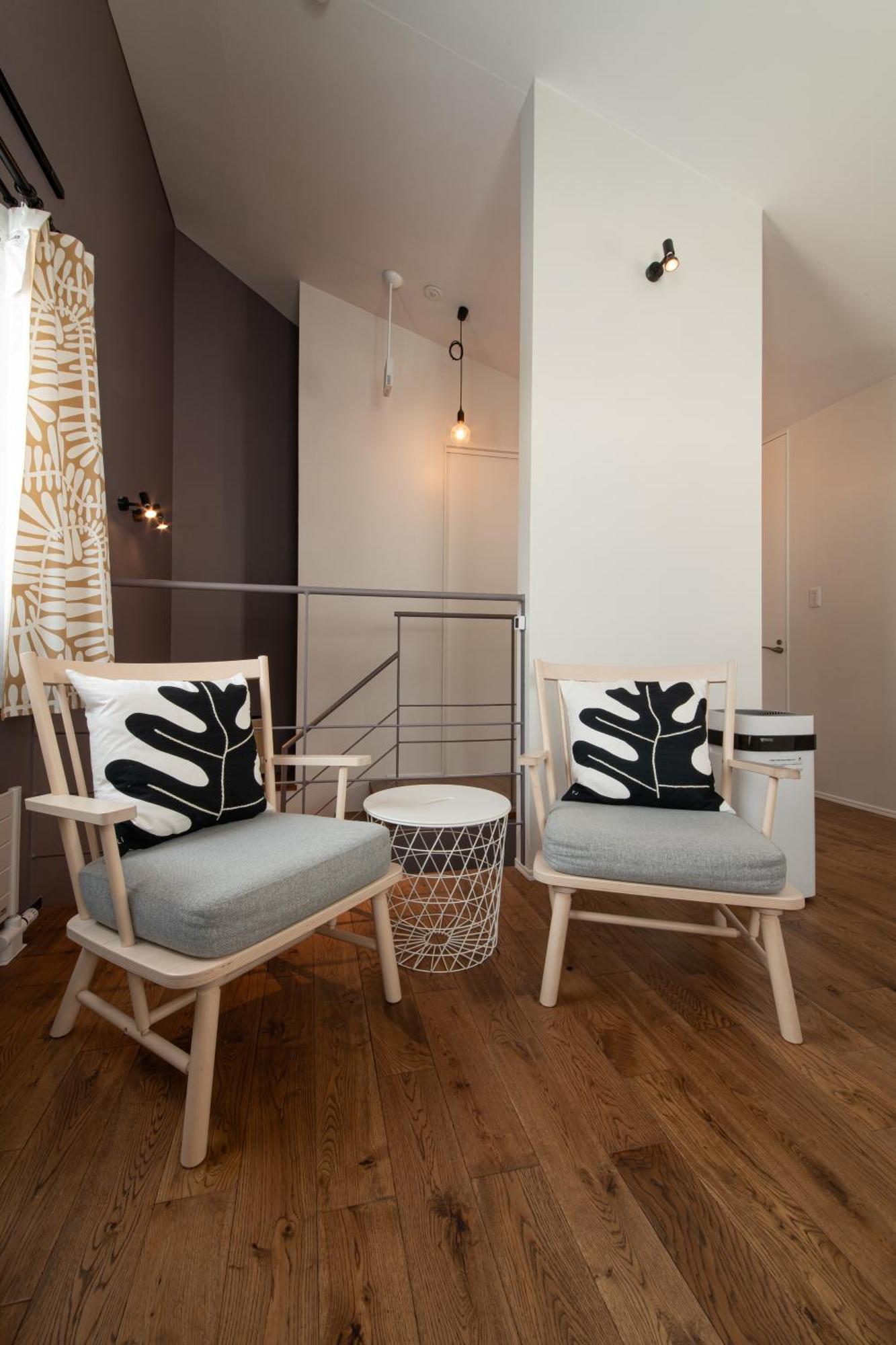 Niseko Highland Cottages ภายนอก รูปภาพ