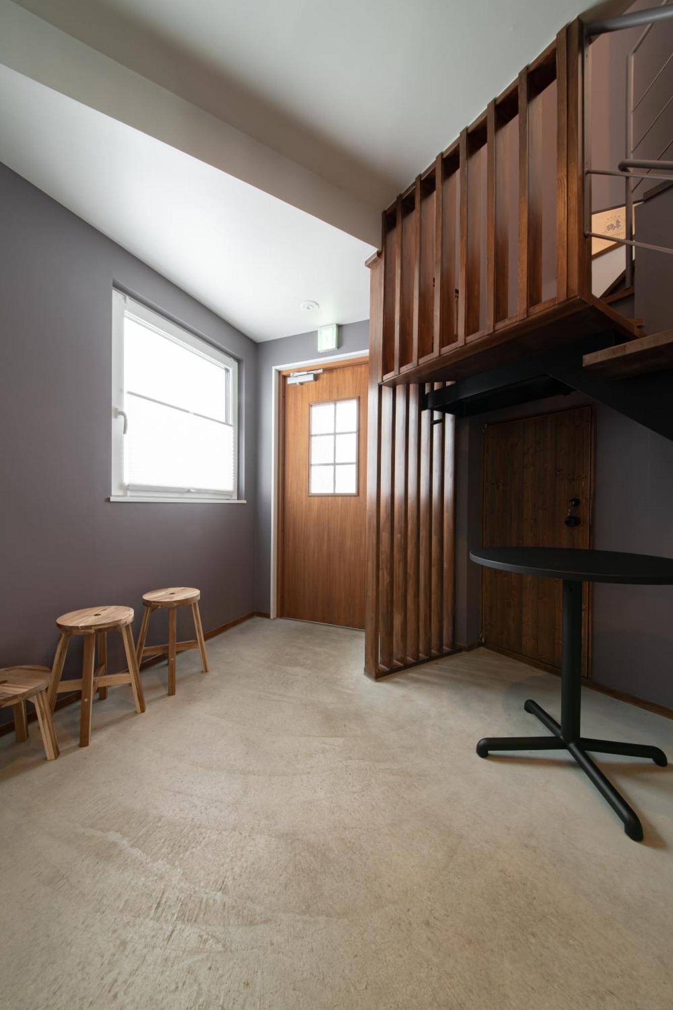 Niseko Highland Cottages ภายนอก รูปภาพ