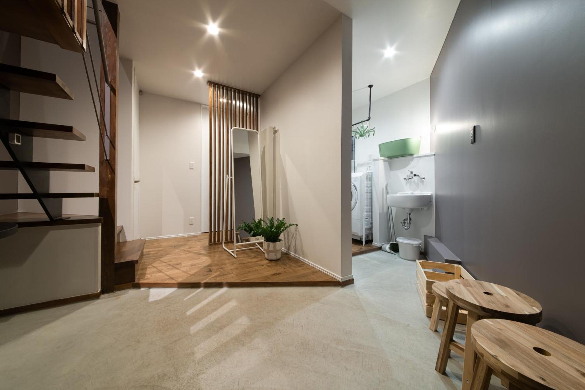 Niseko Highland Cottages ภายนอก รูปภาพ