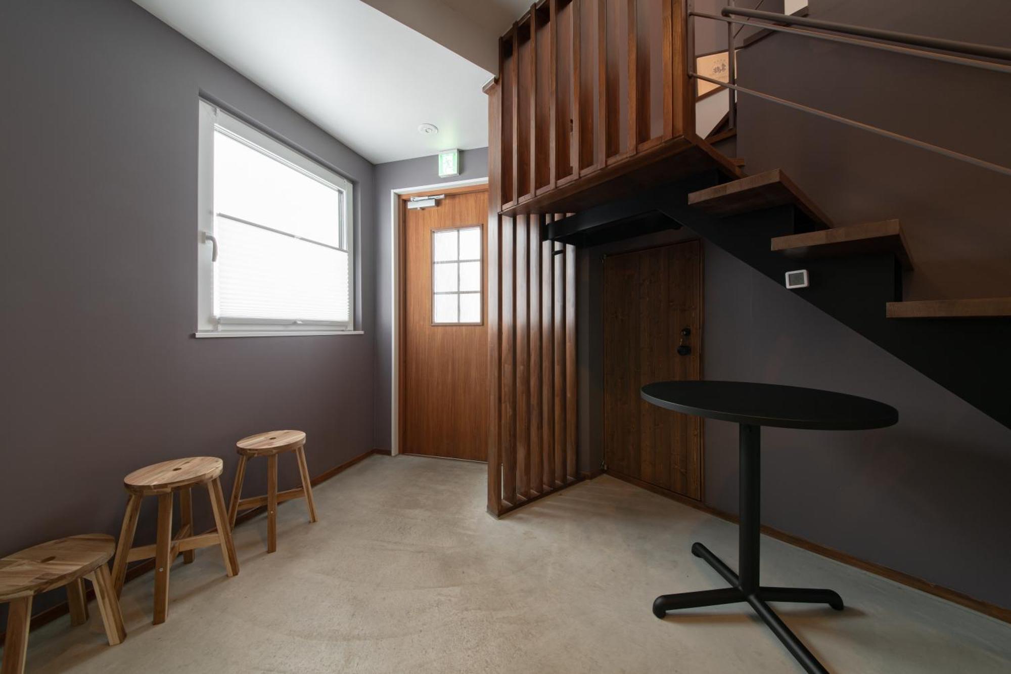 Niseko Highland Cottages ภายนอก รูปภาพ