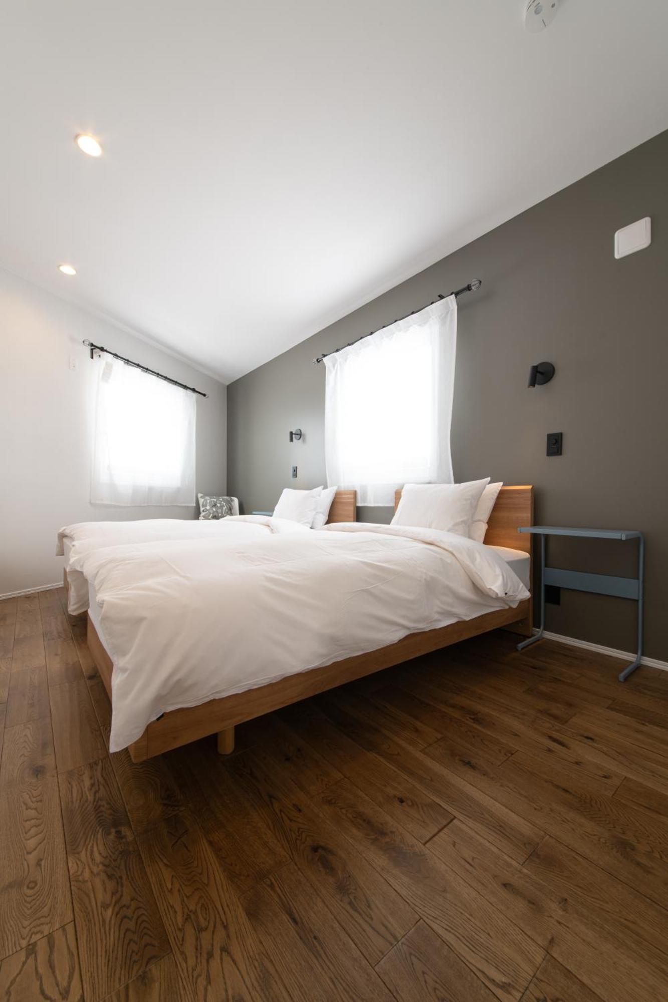 Niseko Highland Cottages ภายนอก รูปภาพ