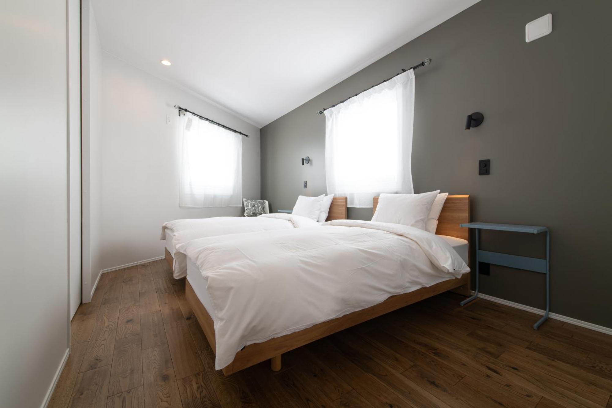 Niseko Highland Cottages ภายนอก รูปภาพ